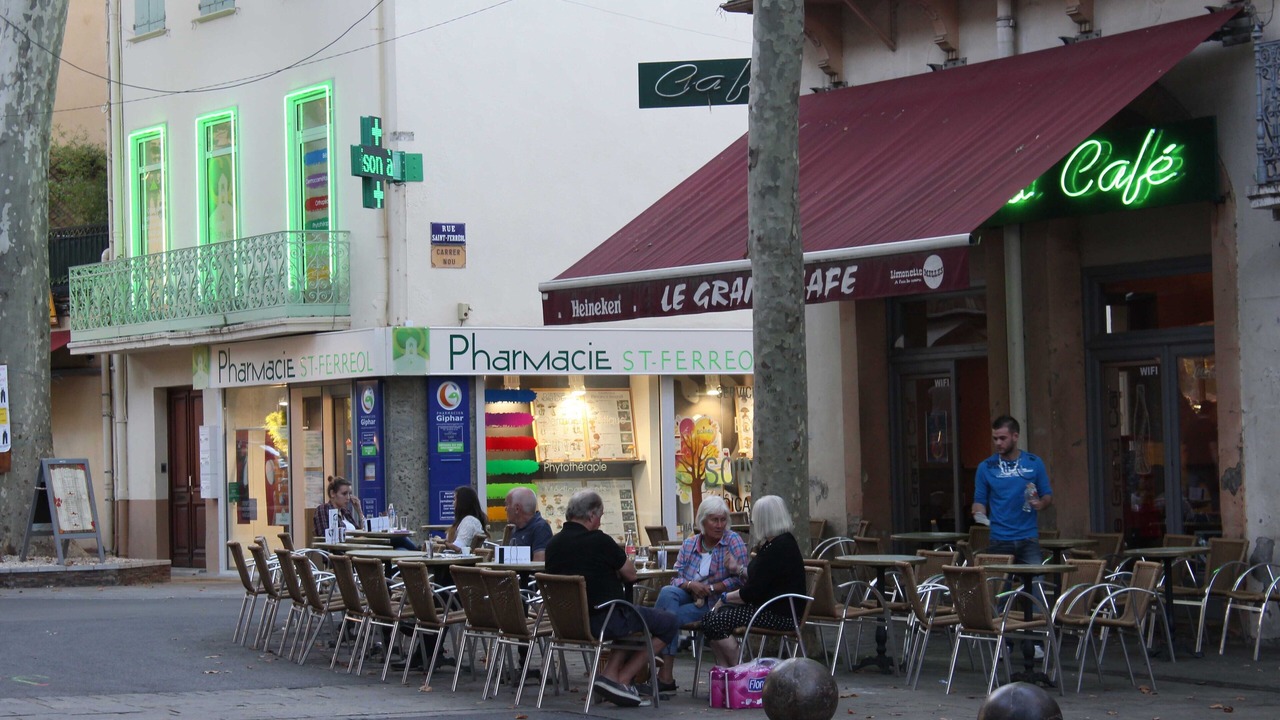 Photo of Others in Ceret