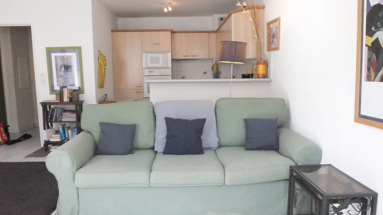 Photo of Bedroom in Ceret