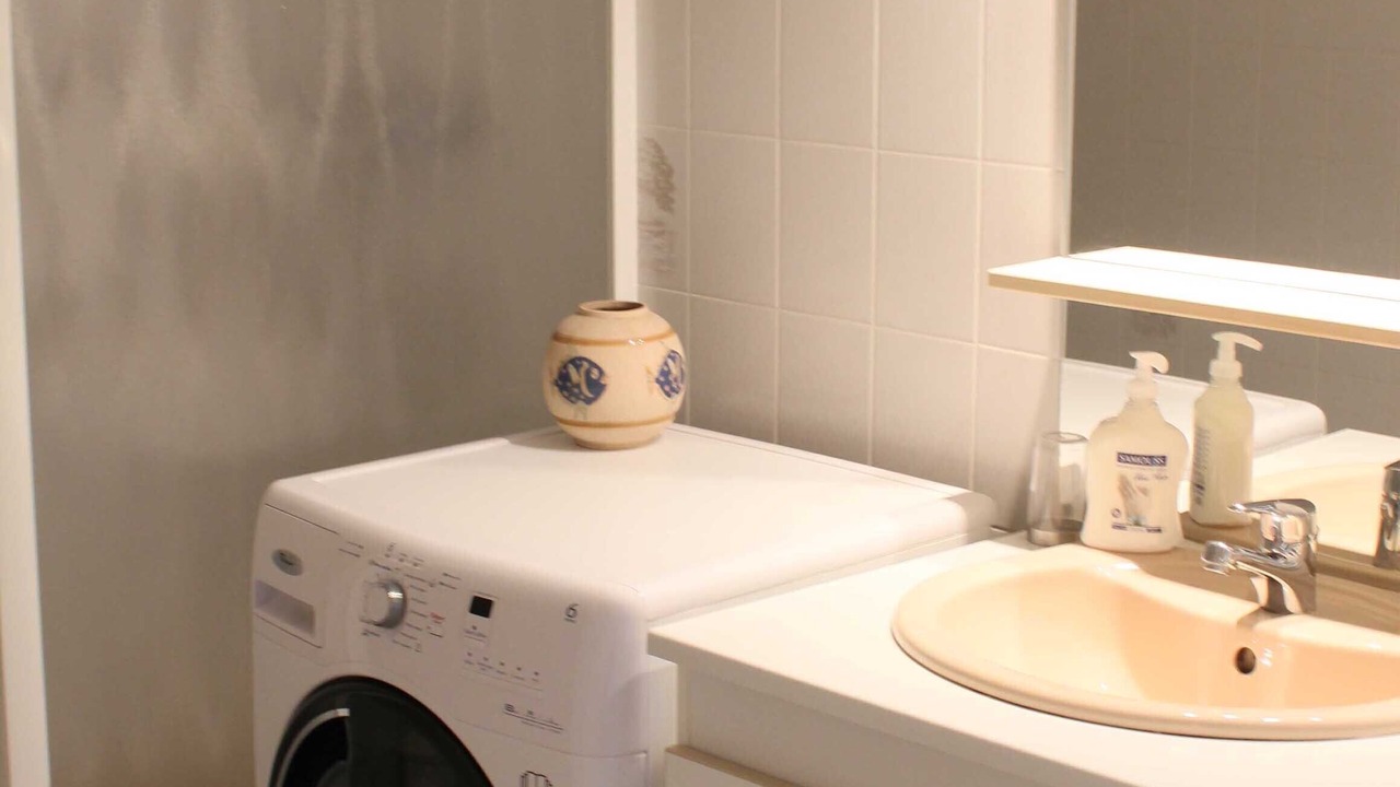 Photo of Bedroom in Ceret