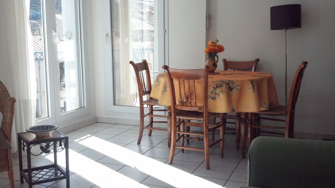 Photo of Patio Balcony in Ceret