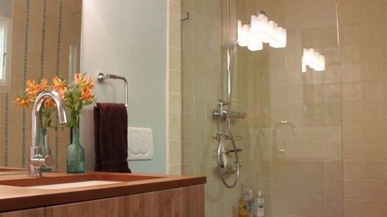 Photo of Bathroom in Stinson Beach