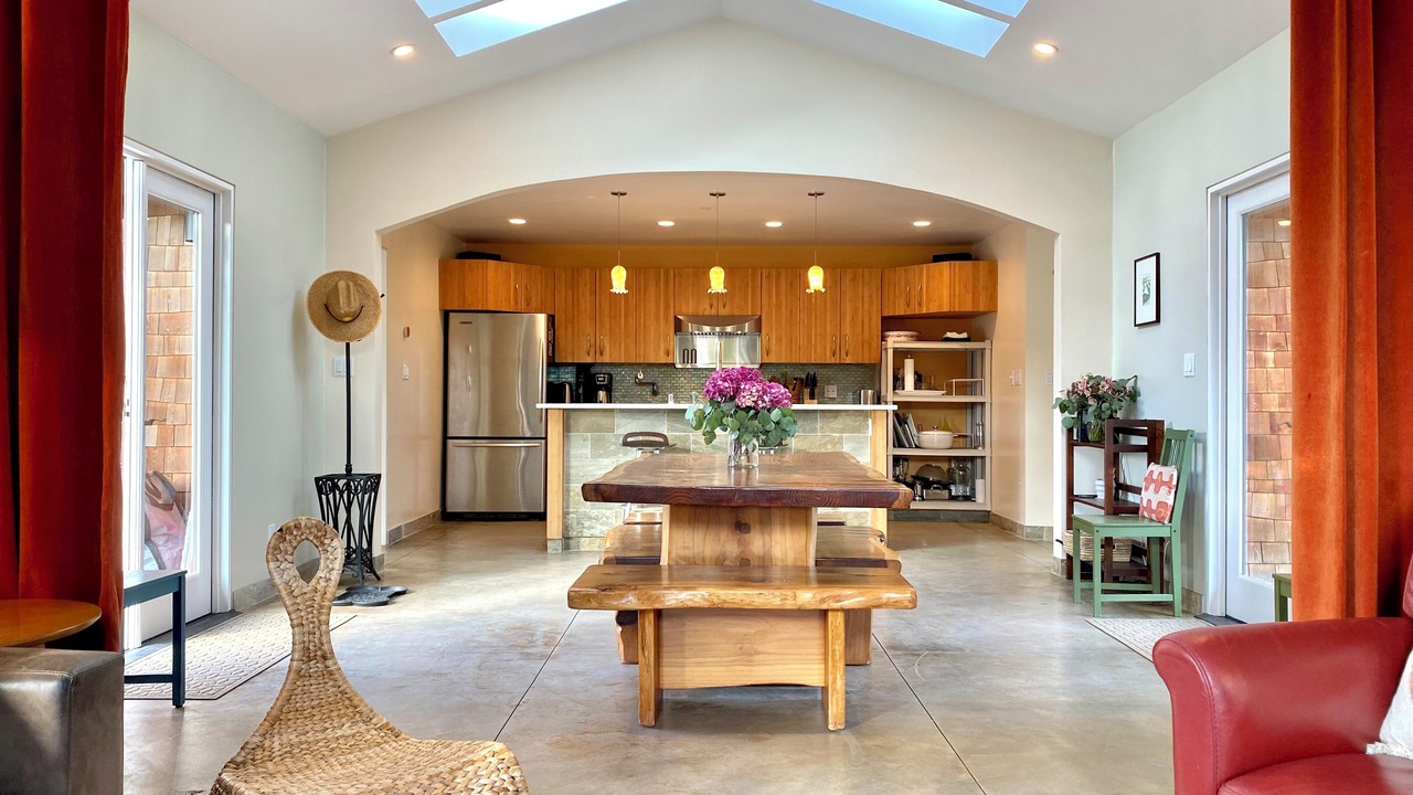 Photo of Others in Stinson Beach