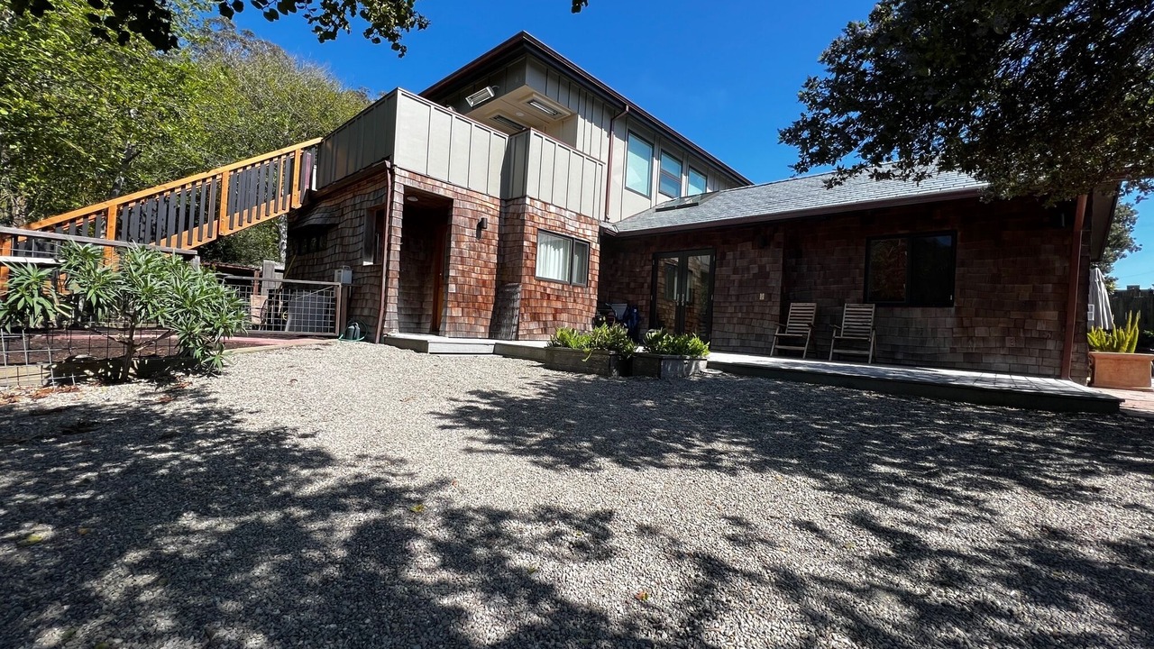 Photo of Others in Stinson Beach