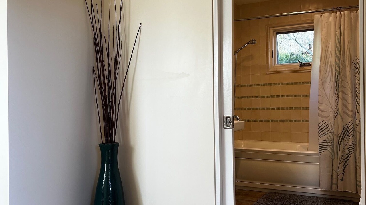 Photo of Bathroom in Stinson Beach