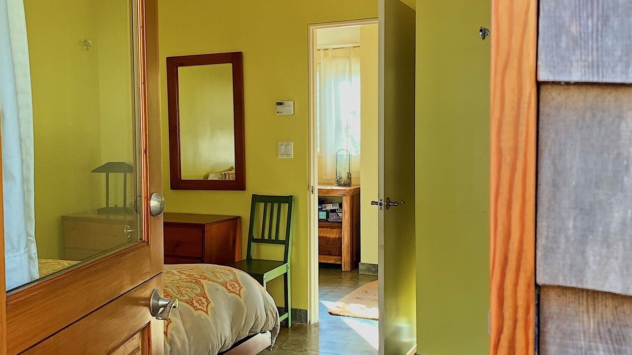 Photo of Outdoor in Stinson Beach