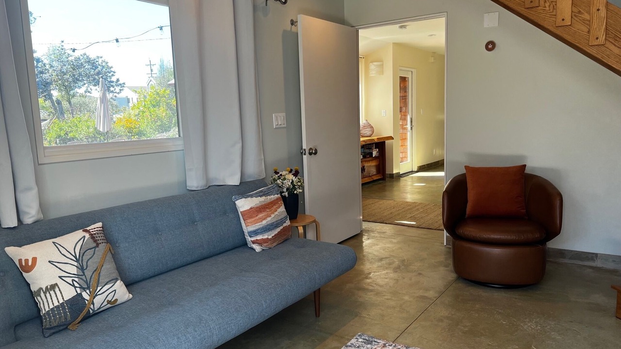 Photo of Others in Stinson Beach