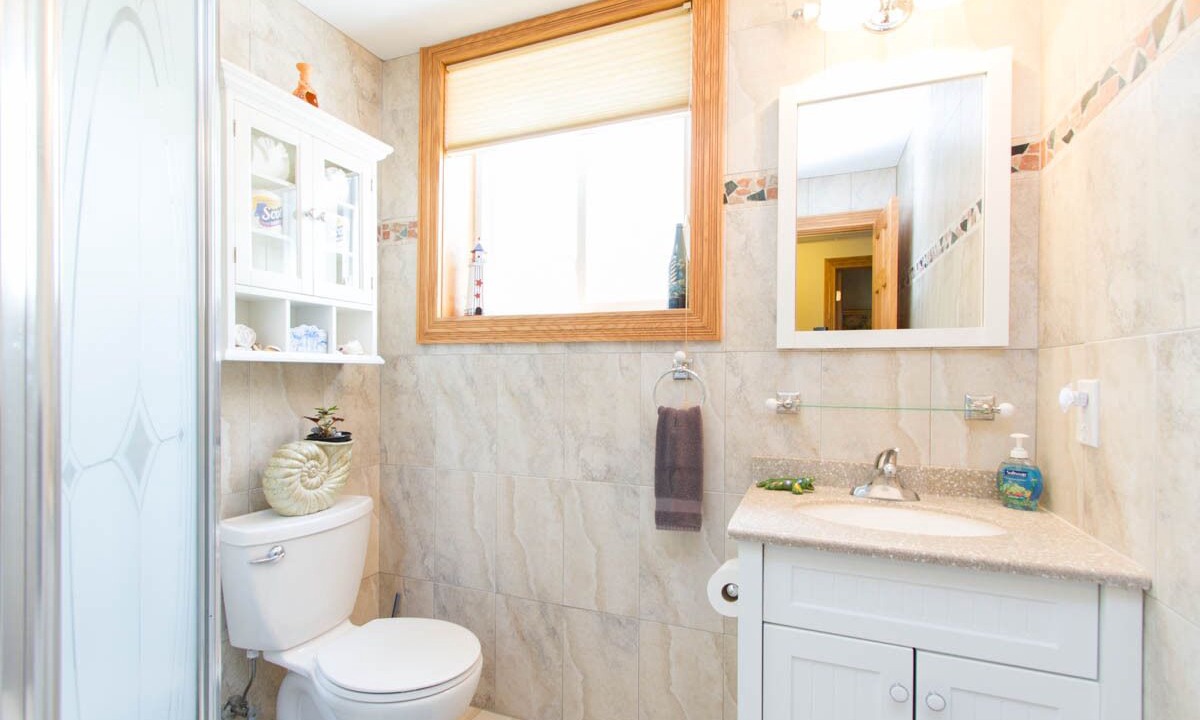 Photo of Bathroom in Mattituck