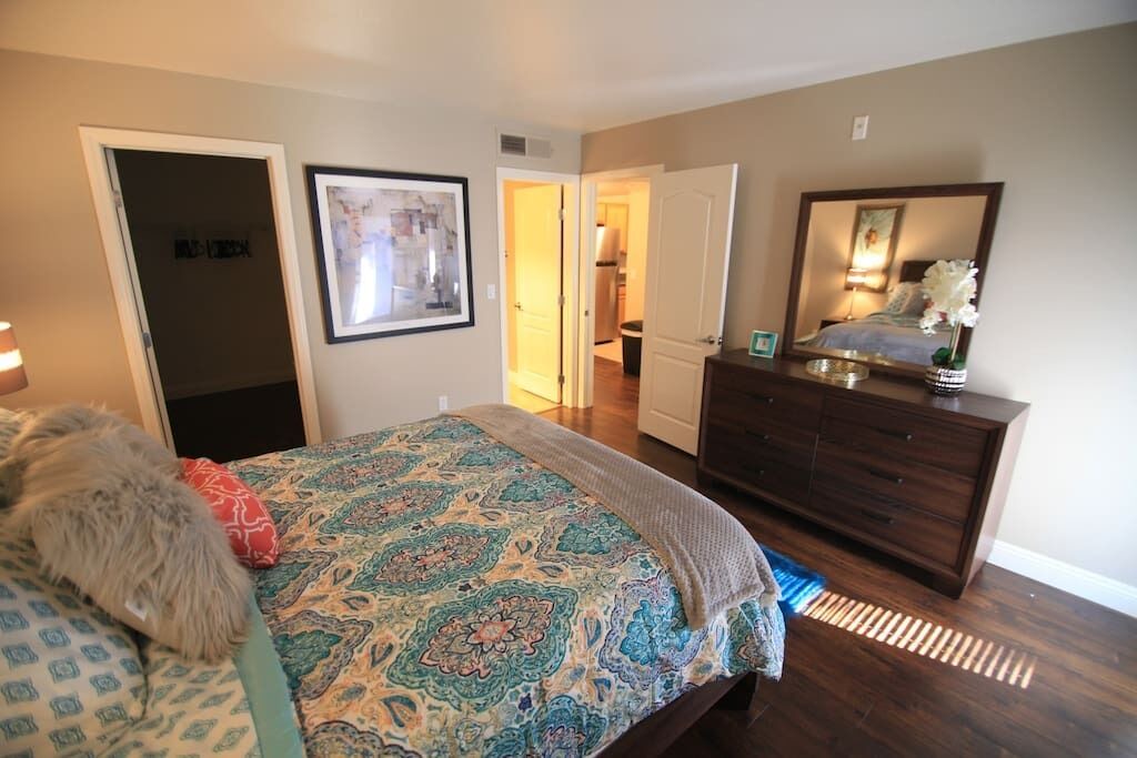 Photo of Bedroom in South Shores