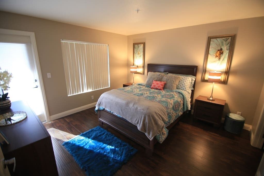 Photo of Bedroom in South Shores