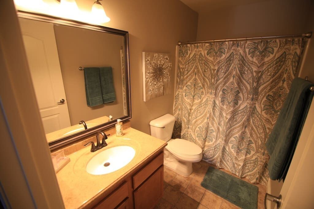 Photo of Bathroom in South Shores
