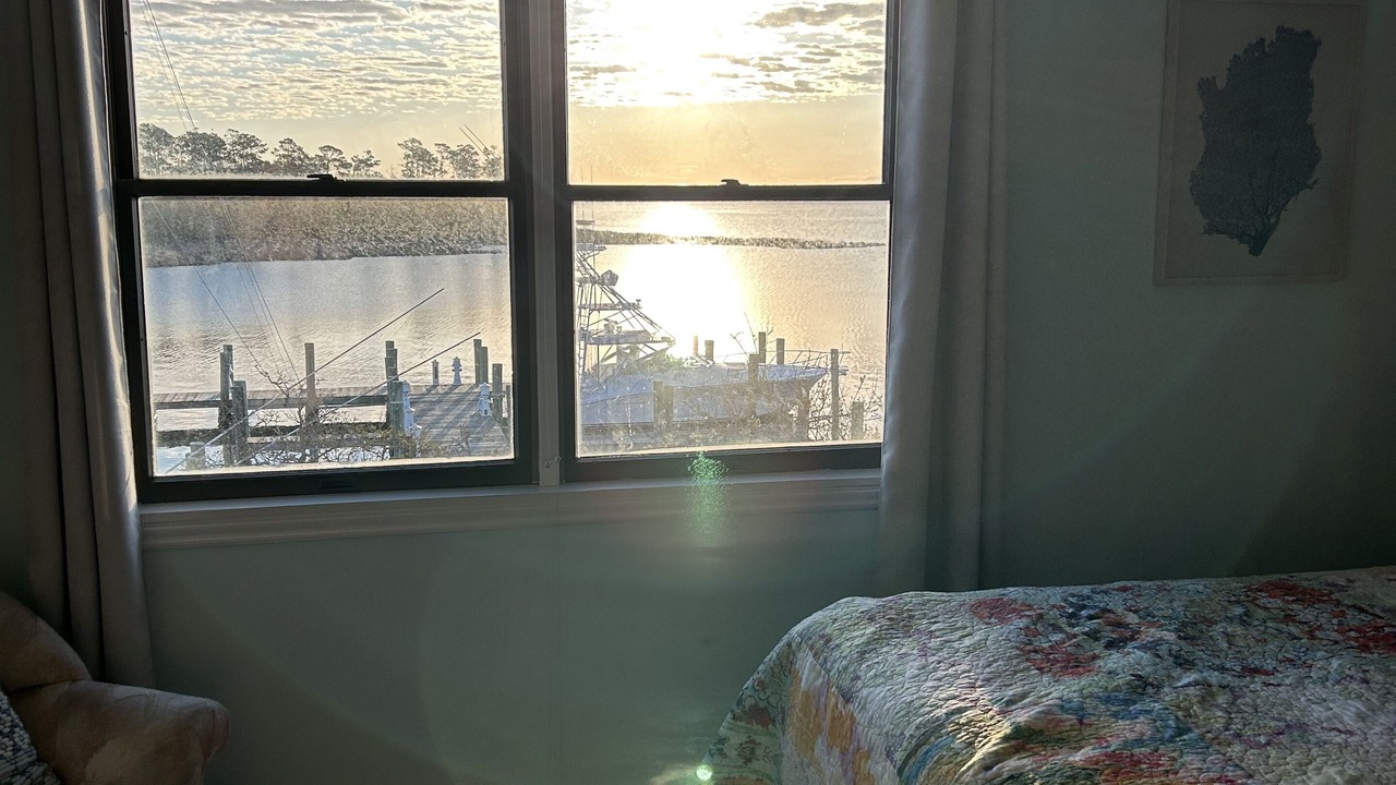 Photo of Bedroom in Historic Downtown Manteo