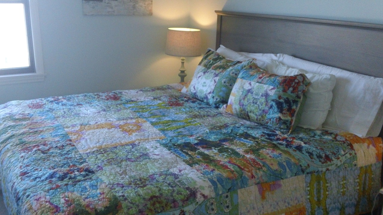 Photo of Bedroom in Historic Downtown Manteo