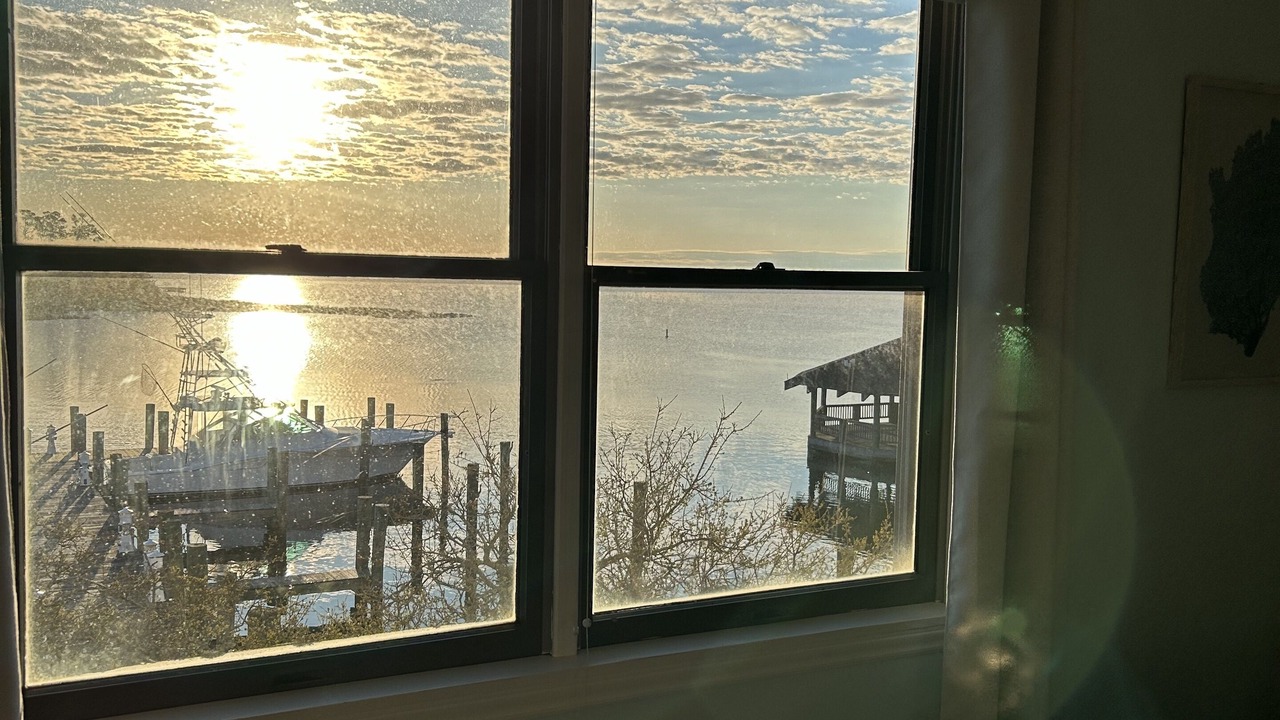 Photo of Bedroom in Historic Downtown Manteo