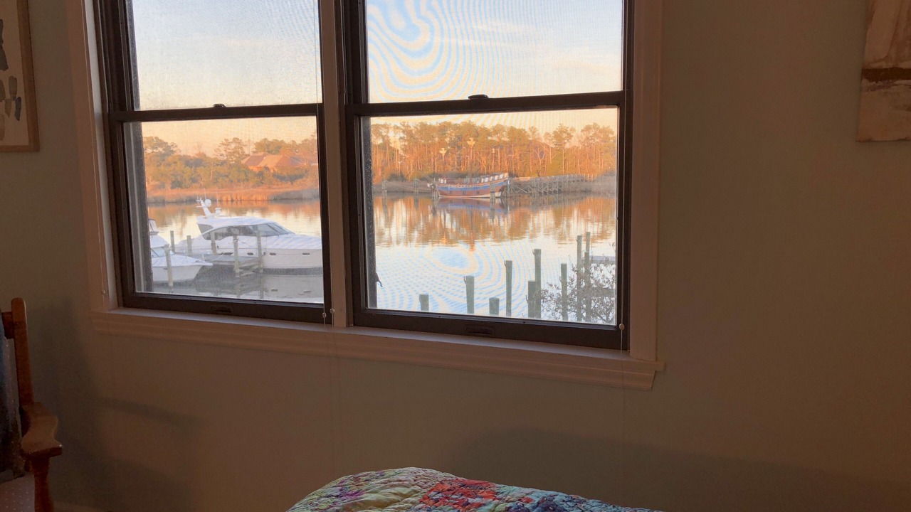 Photo of Bedroom in Historic Downtown Manteo