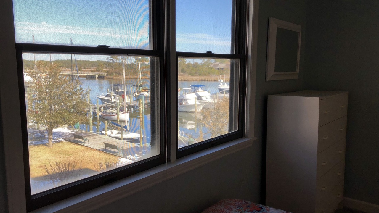 Photo of Bedroom in Historic Downtown Manteo