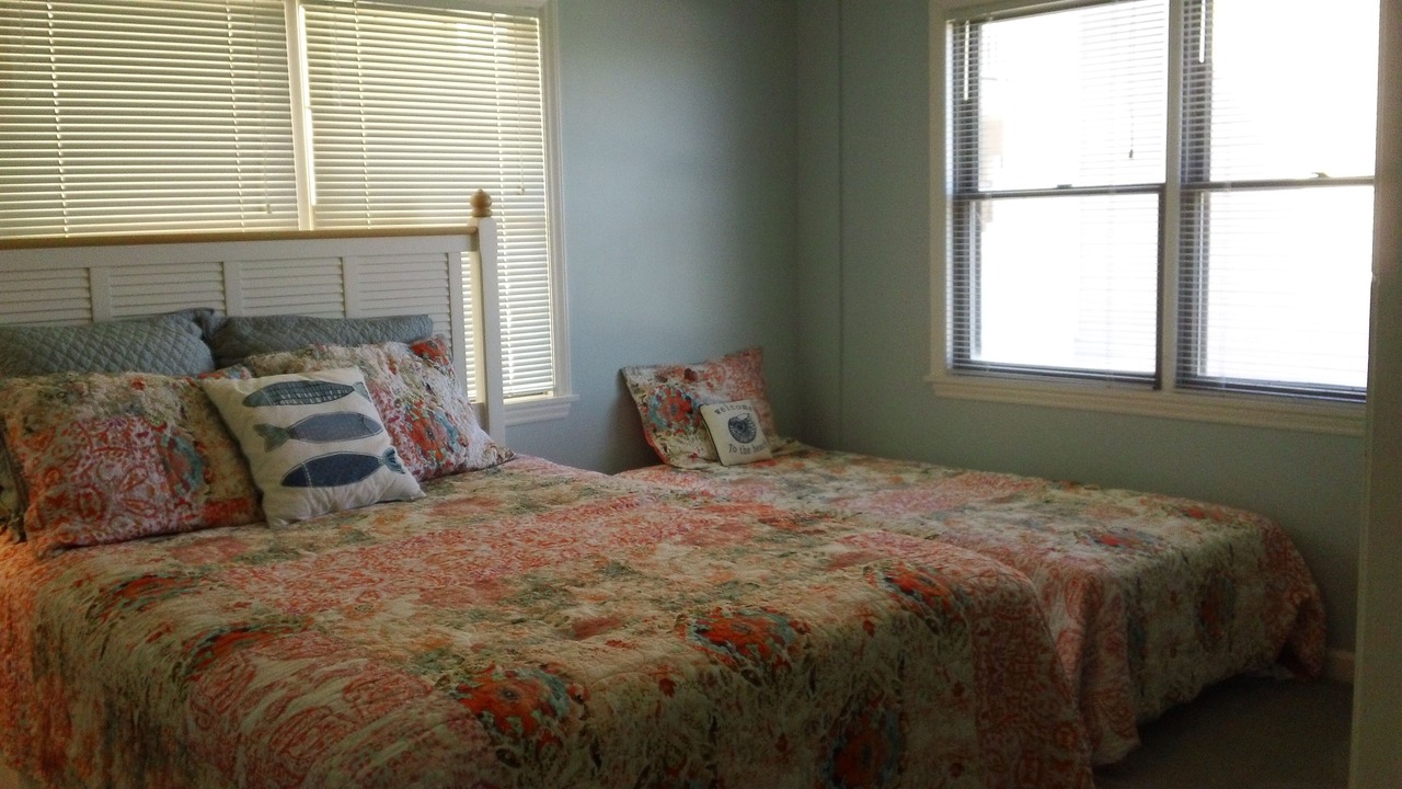 Photo of Bedroom in Historic Downtown Manteo