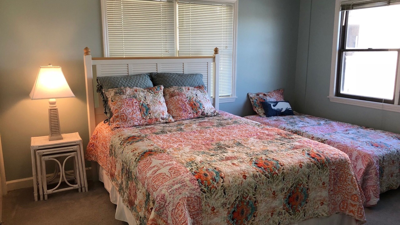 Photo of Bedroom in Historic Downtown Manteo