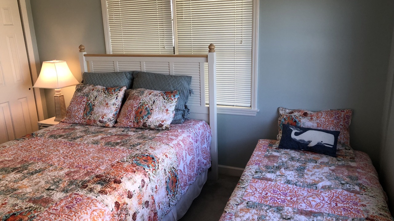Photo of Bedroom in Historic Downtown Manteo