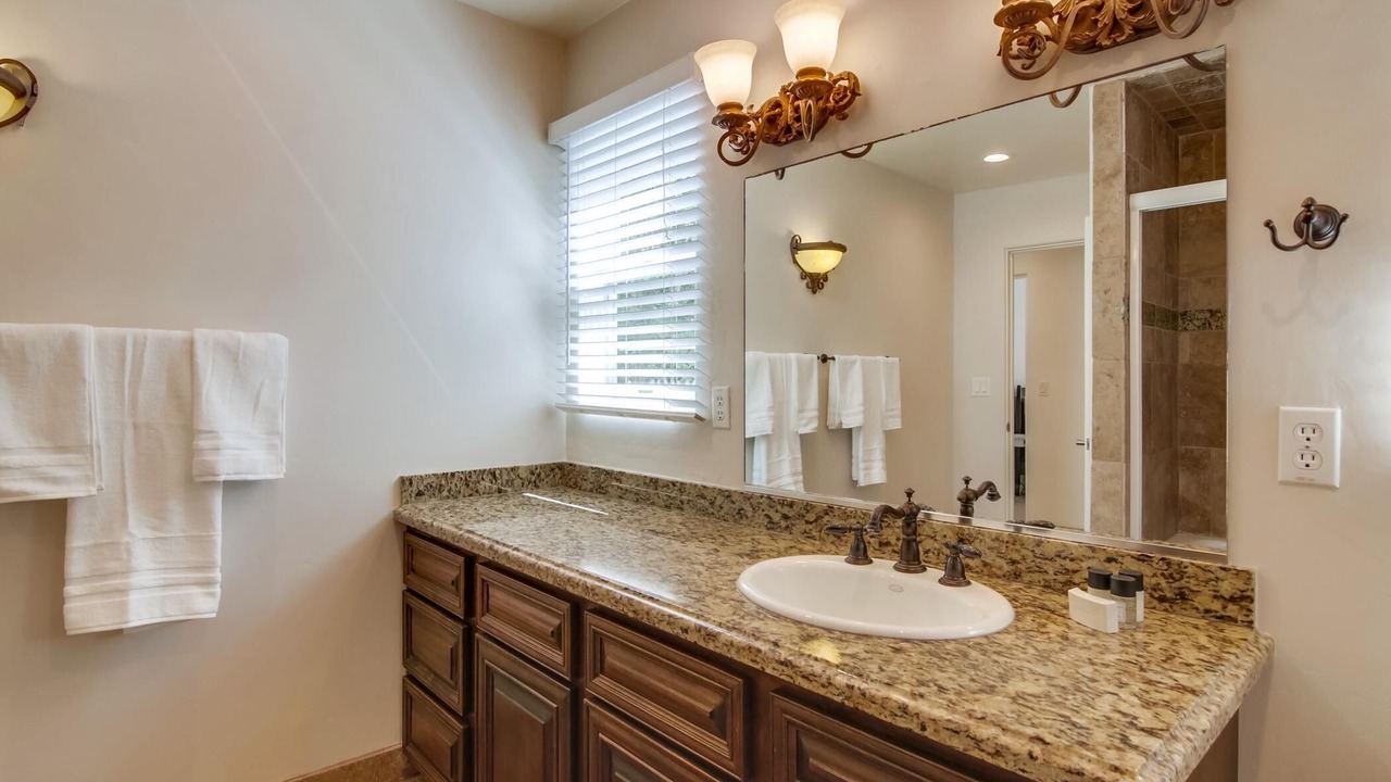 Photo of Bathroom in North Pacific Beach