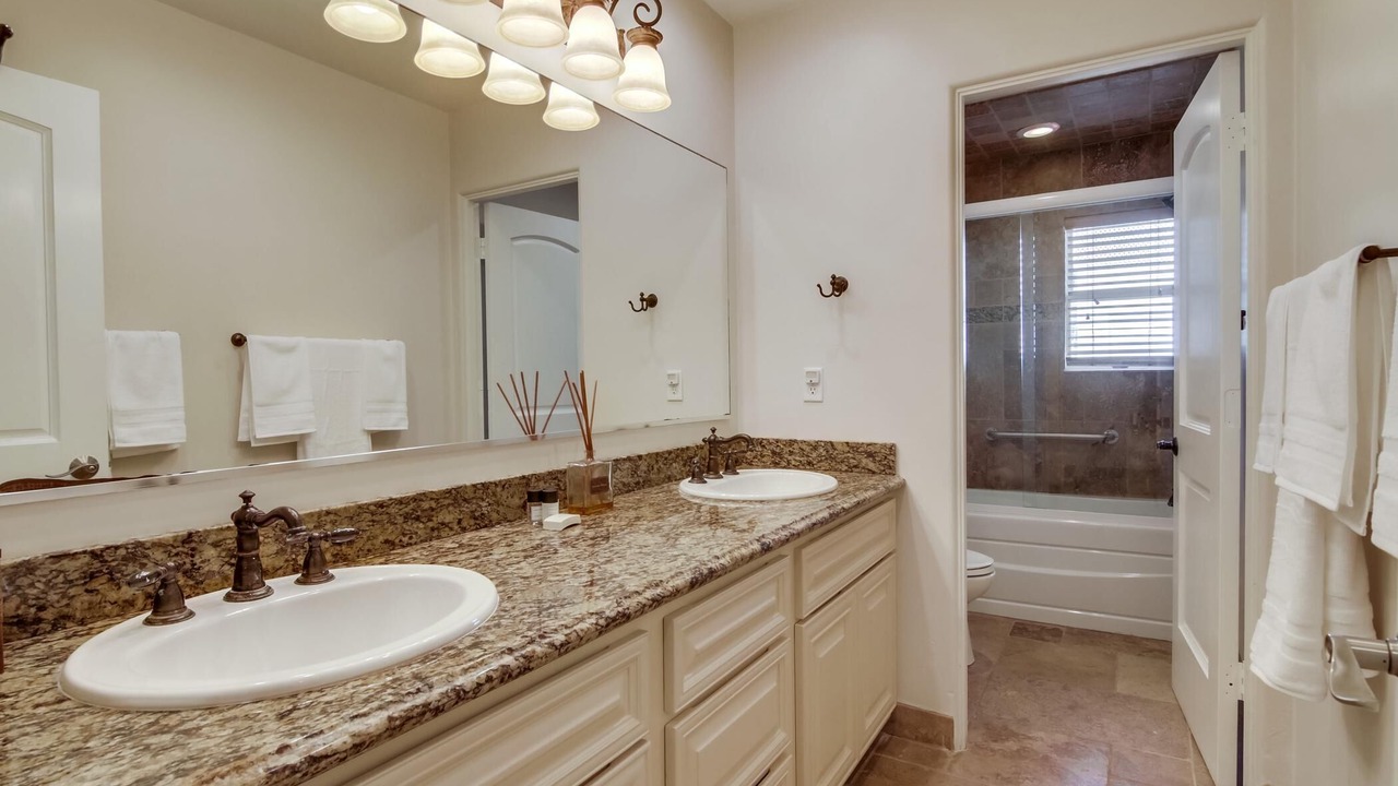 Photo of Bathroom in North Pacific Beach