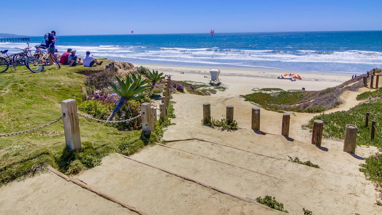 Photo of Others in North Pacific Beach