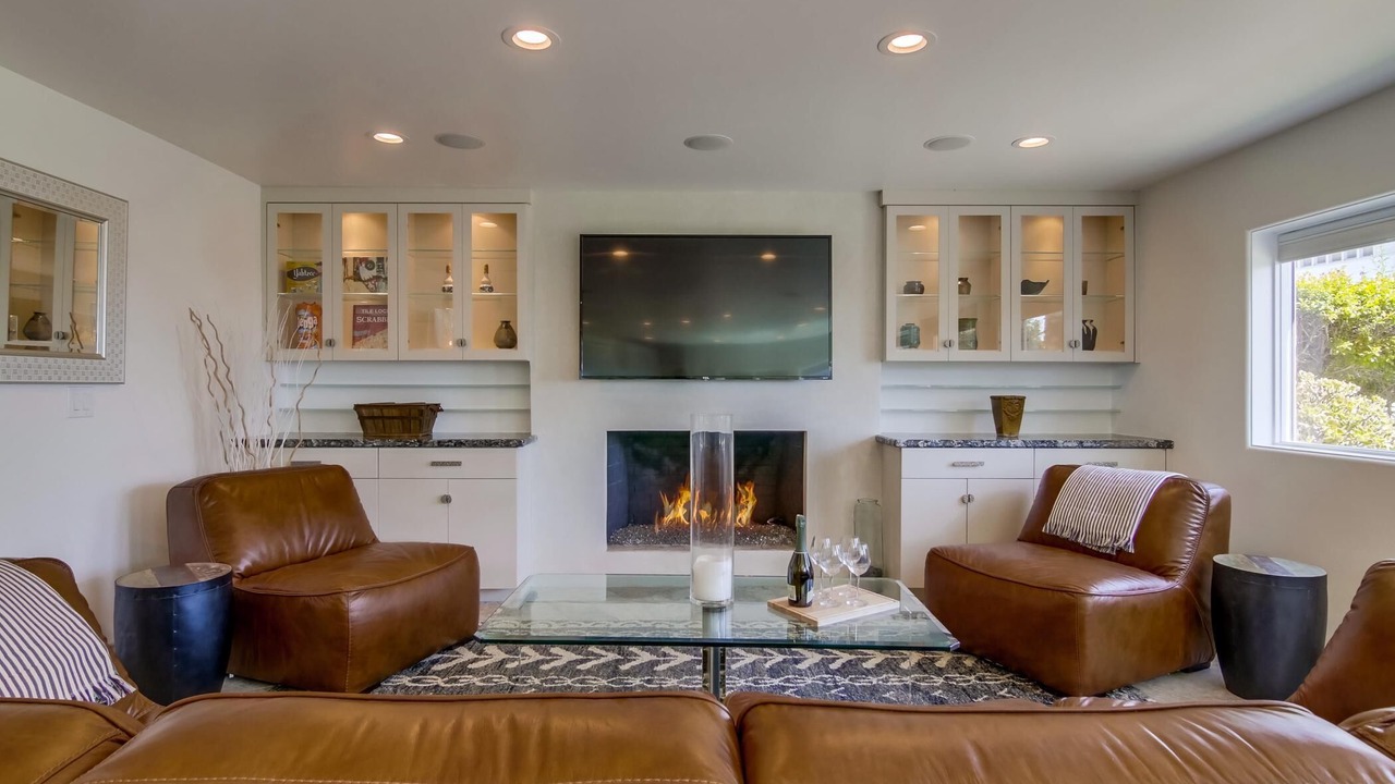 Photo of Bedroom in North Pacific Beach