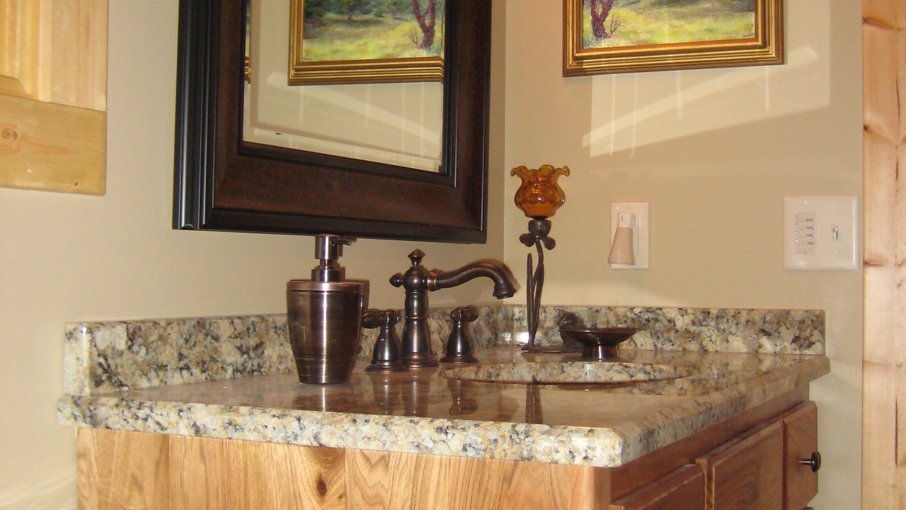 Photo of Bathroom in Breezy Point