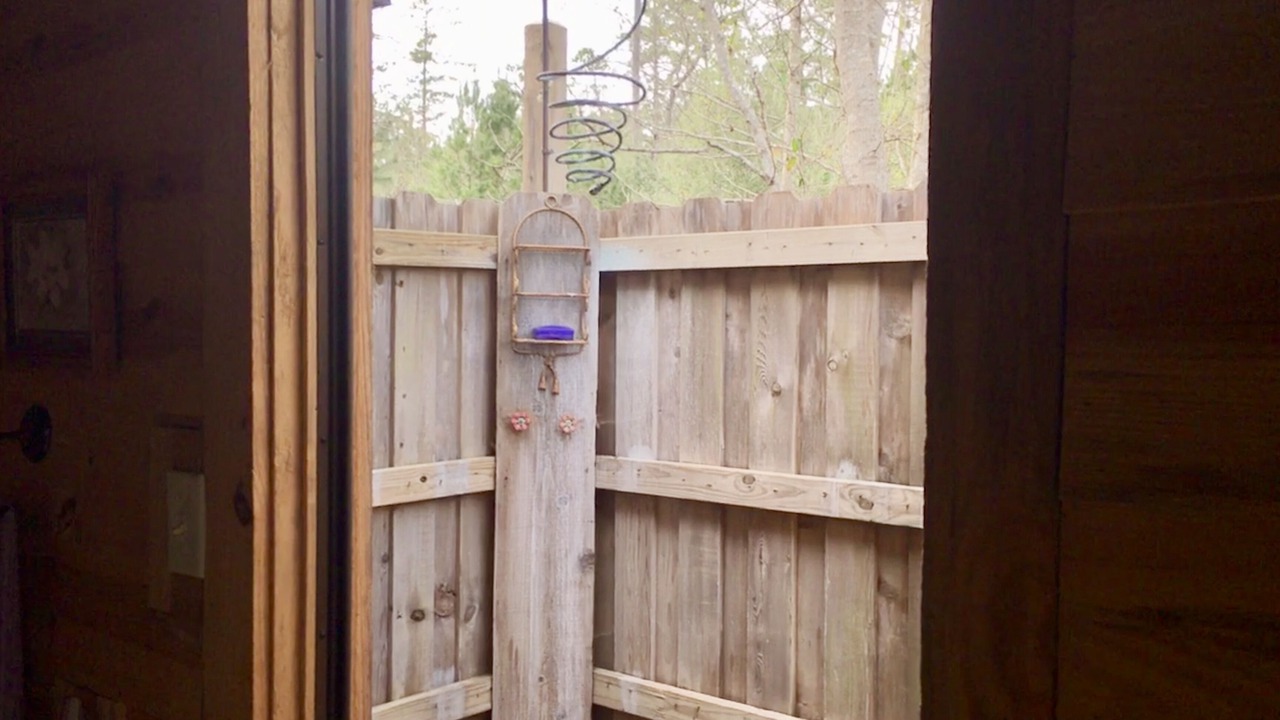 Photo of Outdoor in Kountze