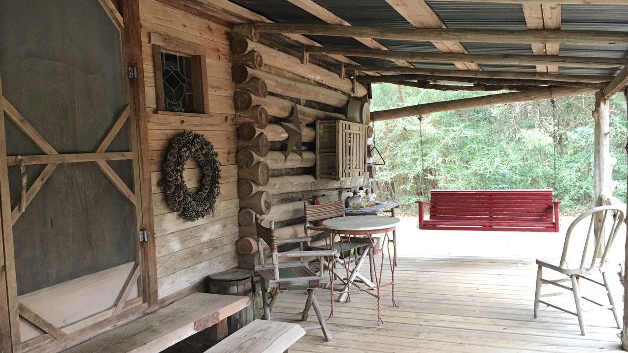 Photo of Outdoor in Kountze