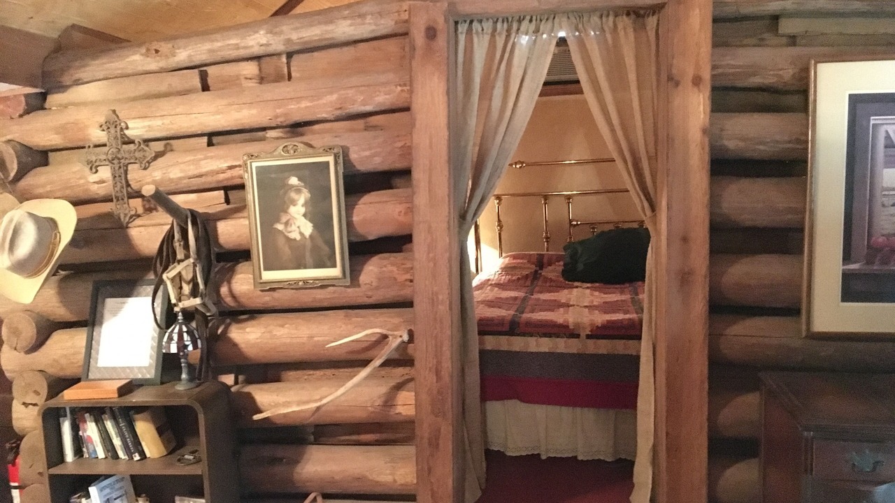 Photo of Bedroom in Kountze