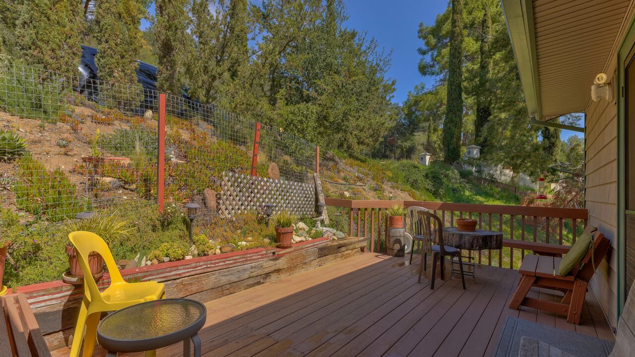 Photo of Outdoor in Carmel Valley