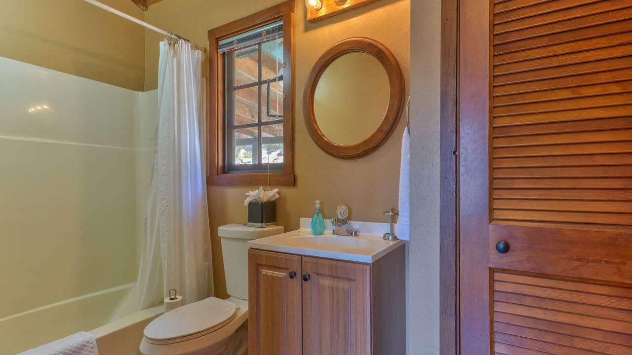Photo of Bathroom in Carmel Valley