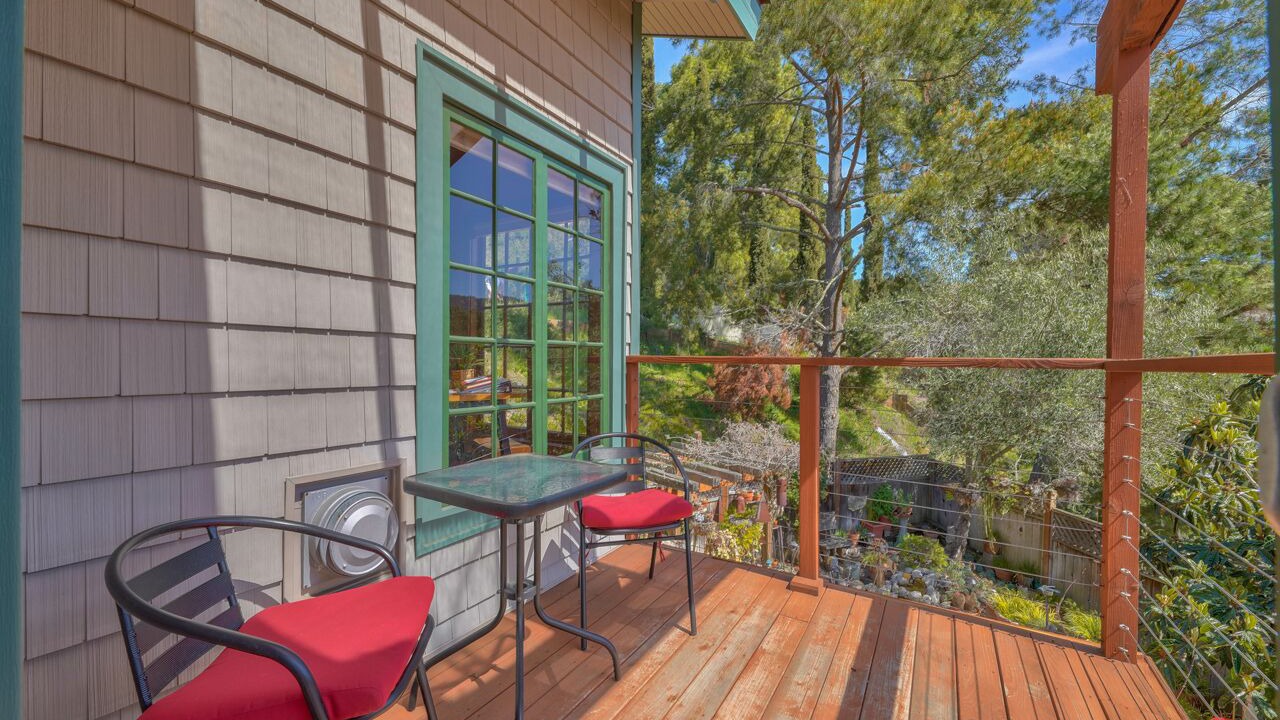 Photo of Outdoor in Carmel Valley