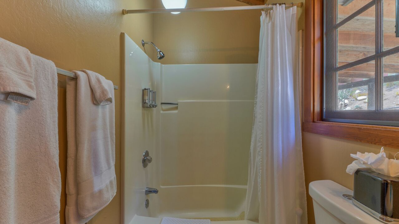 Photo of Bathroom in Carmel Valley