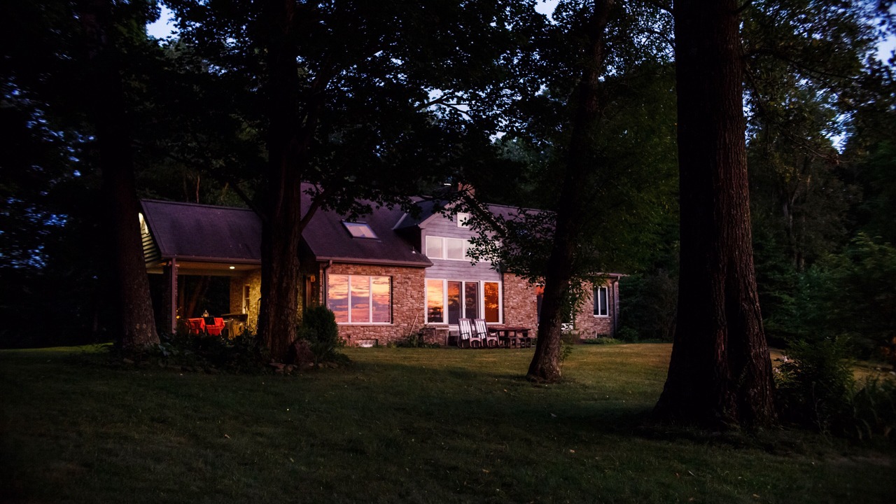 Photo of Outdoor in Mill Run