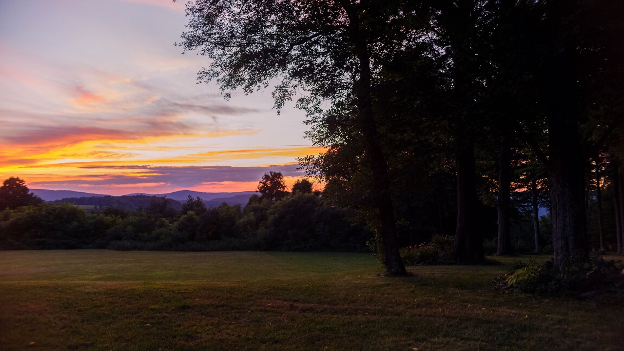 Photo of Outdoor in Mill Run
