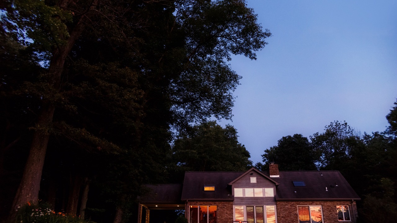 Photo of Outdoor in Mill Run
