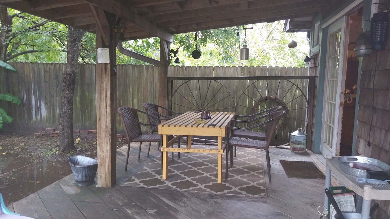 Photo of Others in Bacliff