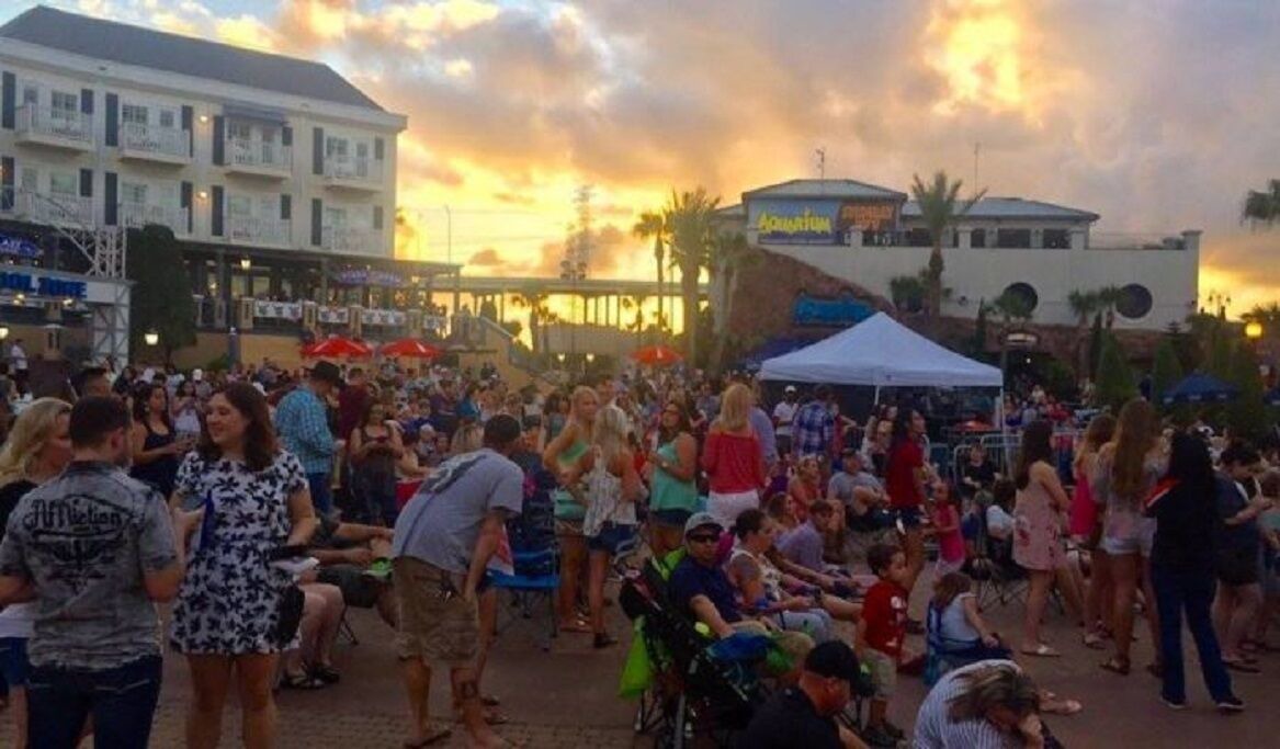 Photo of Outdoor in Bacliff