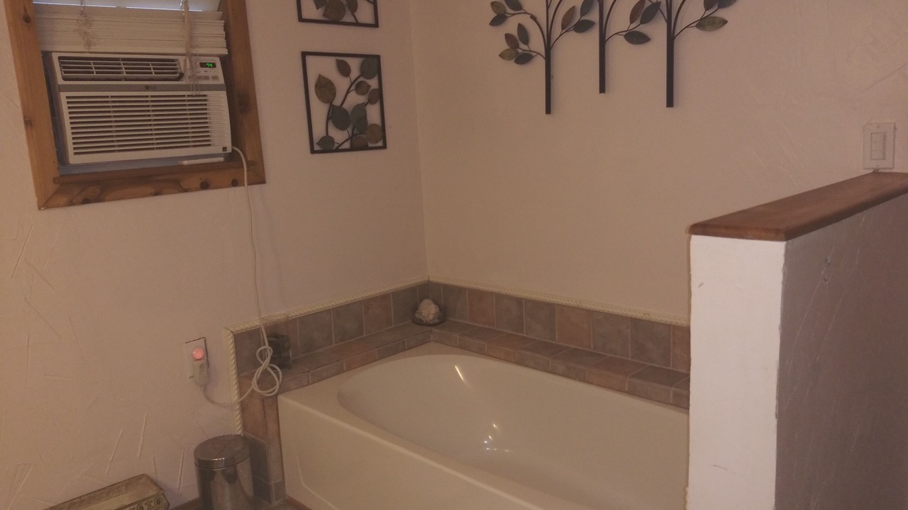 Photo of Bathroom in Bacliff