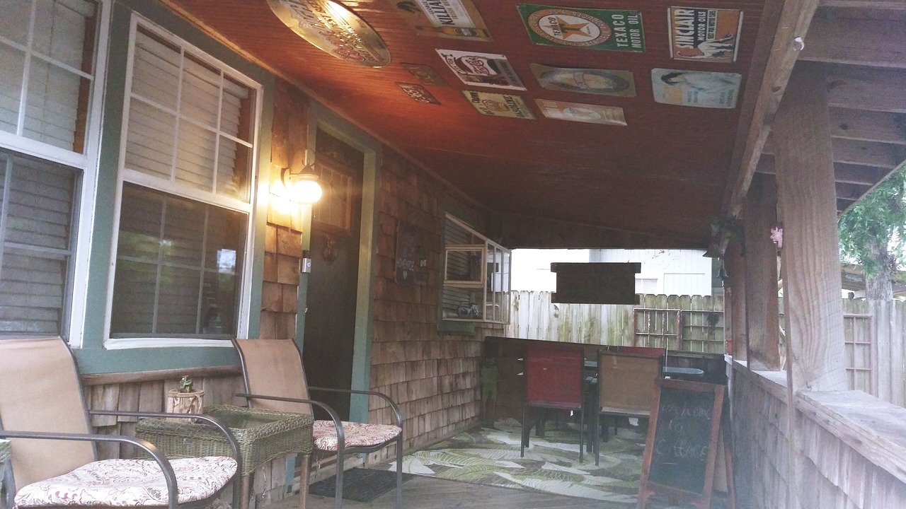 Photo of Outdoor in Bacliff