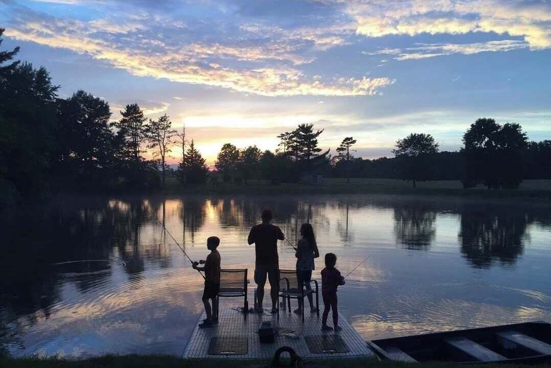 Photo of Outdoor in Millstadt