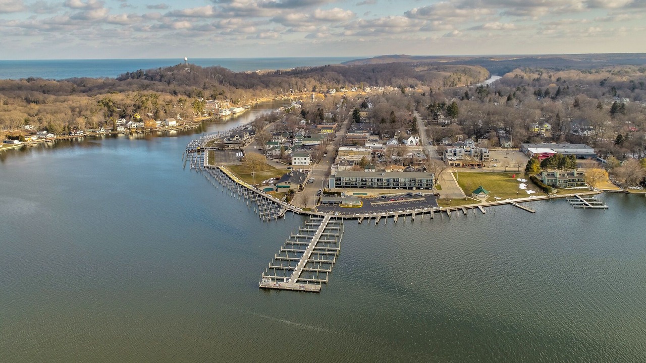 Photo of Outdoor in Saugatuck