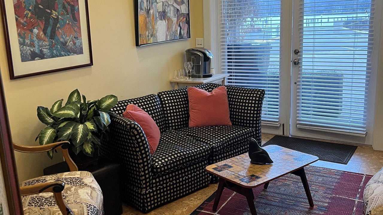 Photo of Livingroom in Saugatuck