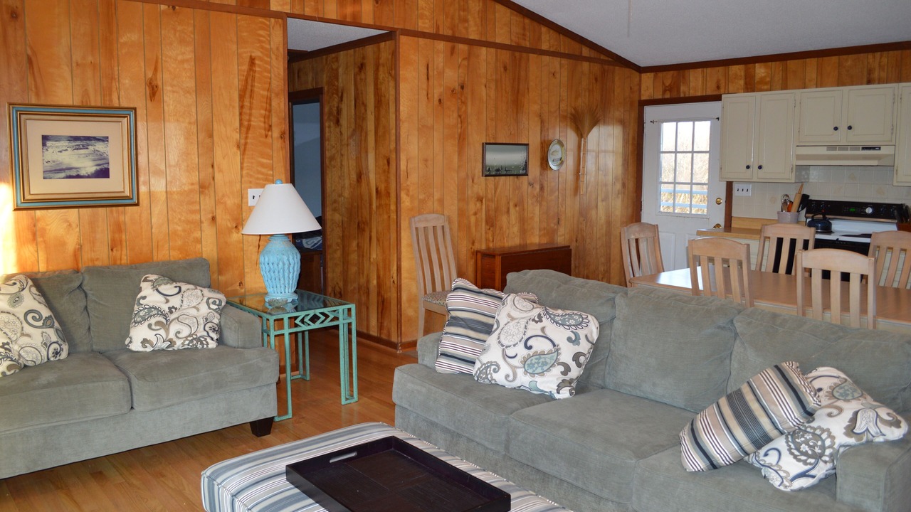 Photo of Livingroom in South Nags Head