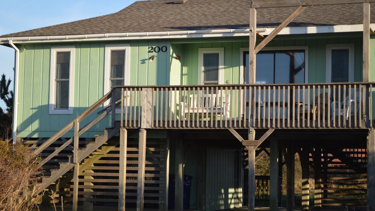 Photo of Outdoor in South Nags Head