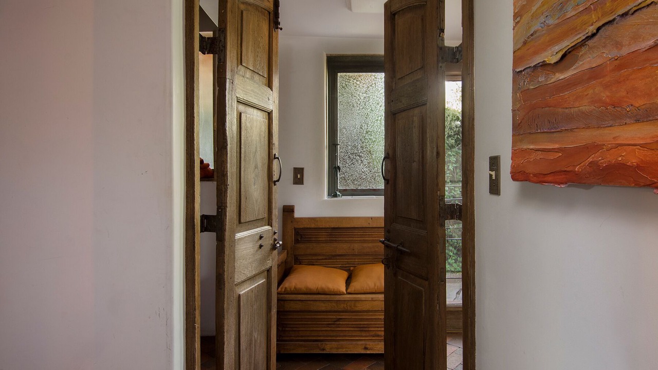 Photo of Bathroom in Historic Eastside