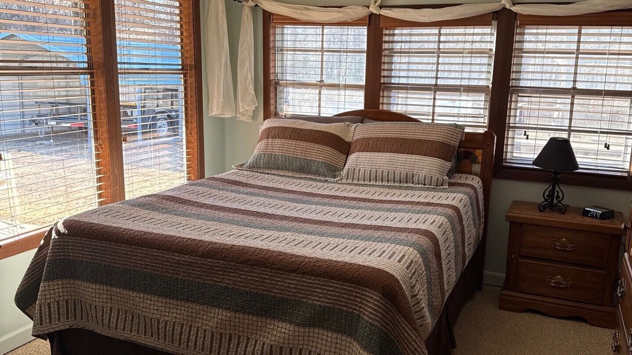 Photo of Bedroom in Wynnburg