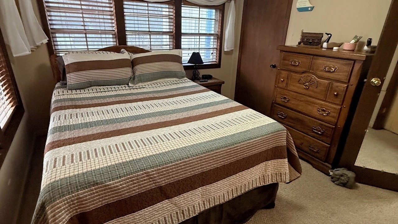 Photo of Bedroom in Wynnburg
