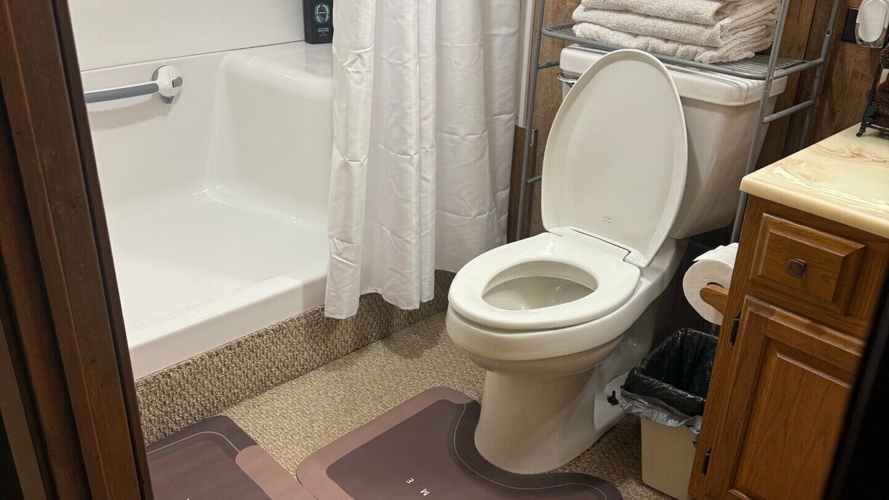 Photo of Bathroom in Wynnburg